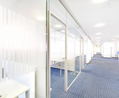 Rent Offices, Offices, Košická, Bratislava - Ružinov, Slovakia