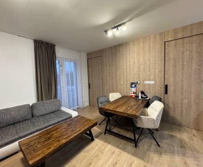 Rent Three bedroom apartment, Three bedroom apartment, Považská Bystri