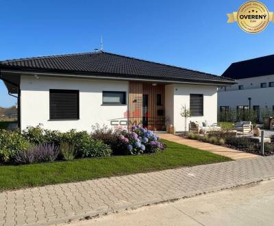 Sale Family house, Family house, M.R. Štefánika, Hlohovec, Slovakia