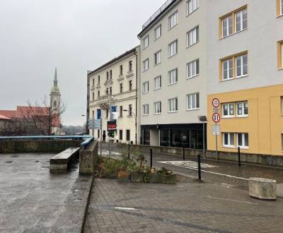 Sale One bedroom apartment, One bedroom apartment, Židovská, Bratislav