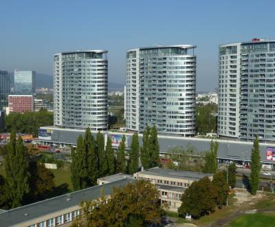 Rent Garage, Garage, Bajkalská, Bratislava - Nové Mesto, Slovakia