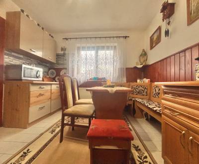 Sale Family house, Family house, Predmier, Čadca, Slovakia