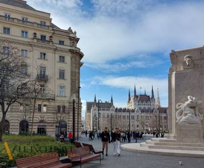 Sale One bedroom apartment, One bedroom apartment, Vértanúk tere, Buda