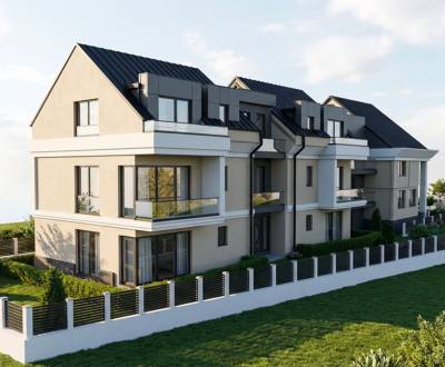 Sale One bedroom apartment, One bedroom apartment, Harmíny, Prešov, Sl