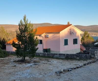 CROATIA - House with sea view - PRIDRAGA, Zadar