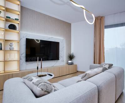 Rent One bedroom apartment, One bedroom apartment, Košice - Západ, Slo