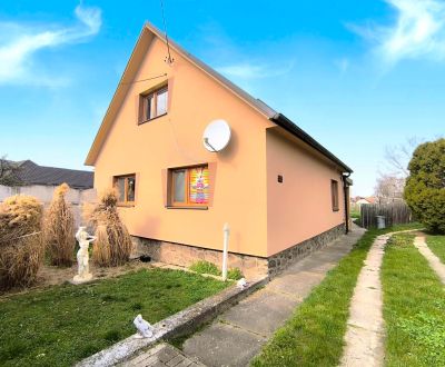 Sale Family house, Family house, Prievidza, Slovakia