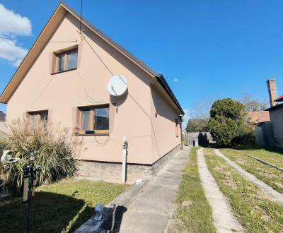 Sale Family house, Family house, Prievidza, Slovakia