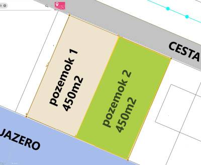 Sale Land – for living, Land – for living, Senec, Slovakia