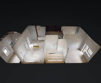 Sale Three bedroom apartment, Three bedroom apartment, 72, Levice, Slo