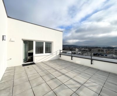 Rent One bedroom apartment, One bedroom apartment, Kožušnícka, Trenčín