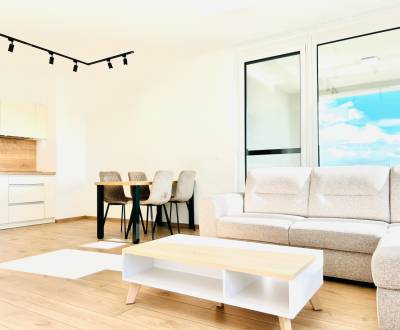 Rent One bedroom apartment, One bedroom apartment, Karpatská, Poprad, 