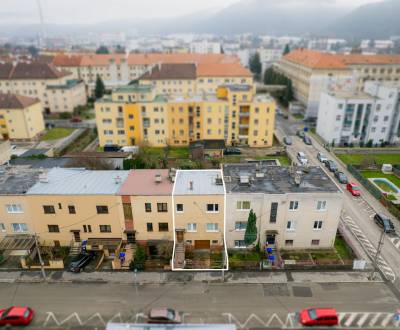 Sale Family house, Family house, Hurbanova, Trenčín, Slovakia