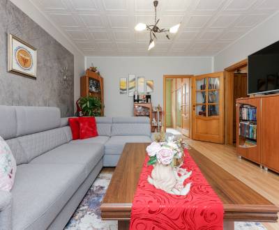 Sale Two bedroom apartment, Two bedroom apartment, SNP, Považská Bystr