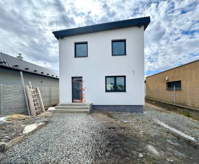 Sale Family house, Family house, Hviezdna, Košice-okolie, Slovakia