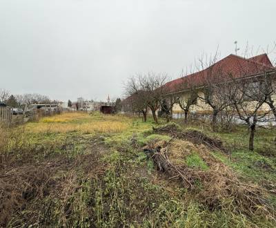 Sale Land – for living, Land – for living, Komárno, Slovakia