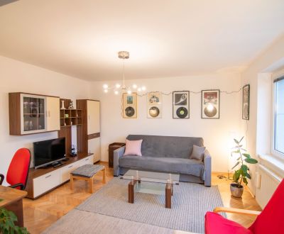 Rent One bedroom apartment, One bedroom apartment, SNP, Senec, Slovaki