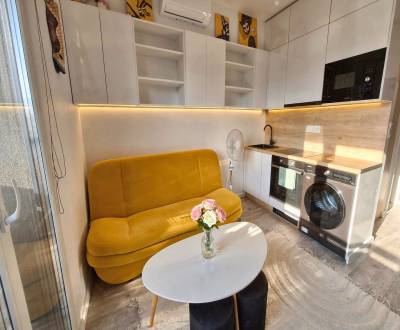 Sale Single studio, Single studio, Ružomberok, Slovakia