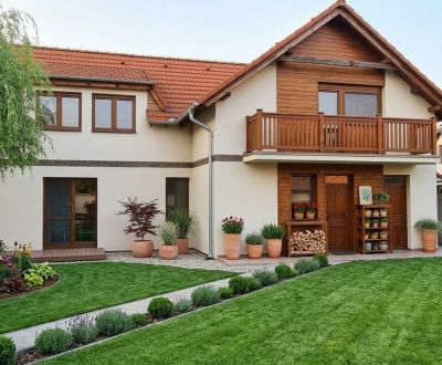 Sale Family house, Family house, Krátka, Senec, Slovakia
