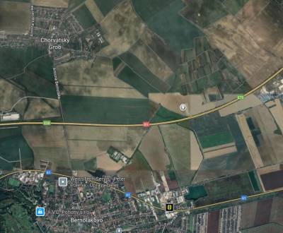 Sale Agrarian and forest land, Agrarian and forest land, Senec, Slovak