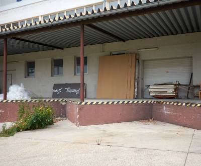 Rent Storehouses and Workshops, Storehouses and Workshops, Prievidza, 