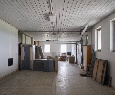 Rent Storehouses and Workshops, Storehouses and Workshops, Prievidza, 