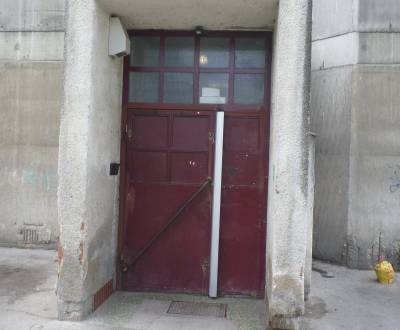 Sale Double-studio, Double-studio, Stavbárska, Bratislava - Vrakuňa, S