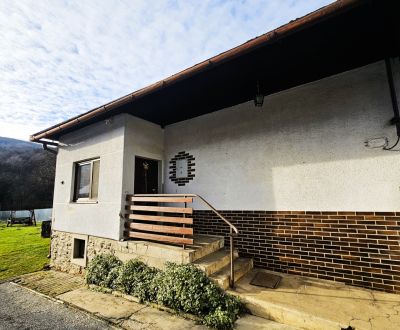Sale Family house, Family house, Štóska, Košice-okolie, Slovakia