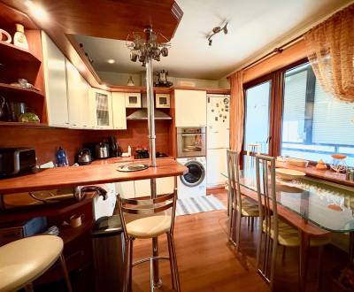 Sale Two bedroom apartment, Two bedroom apartment, Hollého, Michalovce