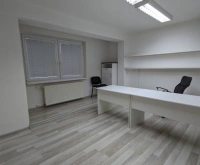 Rent Offices, Offices, Hlavná, Nitra, Slovakia