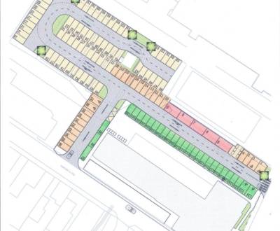 Rent Garage, Garage, Vrbovská cesta, Piešťany, Slovakia