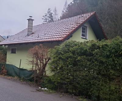 Sale Family house, Family house, Brezno, Slovakia