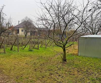 Sale Land – for living, Land – for living, Komárno, Slovakia
