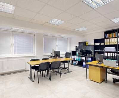 Sale Offices, Offices, Kazanská, Bratislava - Podunajské Biskupice, Sl