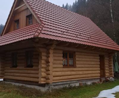 Rent Cottage, Cottage, Brezno, Slovakia