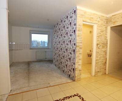 Sale One bedroom apartment, One bedroom apartment, Zvolen, Slovakia