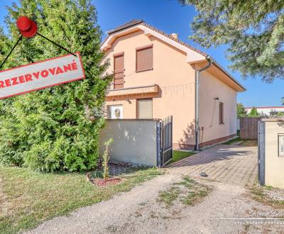 Sale Family house, Family house, Cífer, Trnava, Slovakia