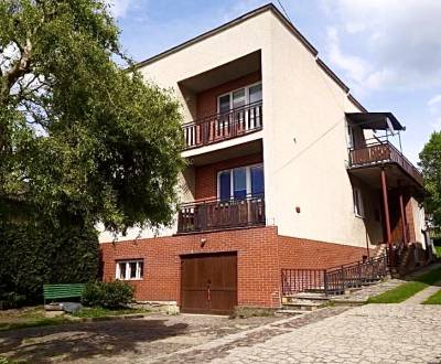 Sale Family house, Family house, Košice-okolie, Slovakia