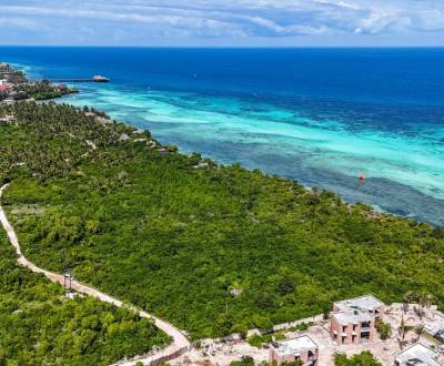 3.2-Hectare Cliffside Estate, Kizimkazi, ZanzibaR