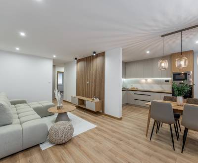 Sale Two bedroom apartment, Two bedroom apartment, Michalovská, Košice