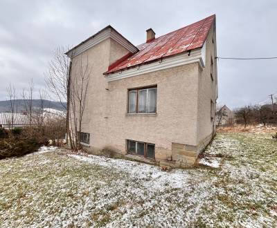 Sale Family house, Family house, Poľana, Čadca, Slovakia