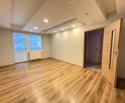 Sale Two bedroom apartment, Two bedroom apartment, Michalovce, Slovaki