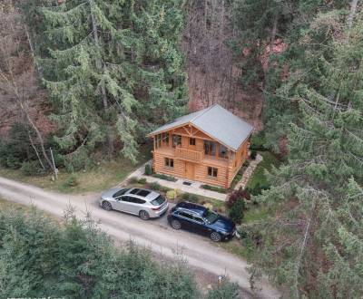 Sale Cottage, Cottage, Brezno, Slovakia