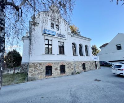 Sale Building, Building, Vajanského, Prešov, Slovakia