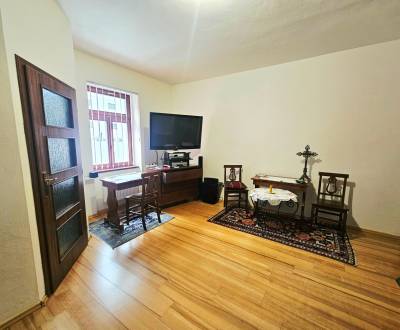 Sale Two bedroom apartment, Two bedroom apartment, Šrobárova , Trenčín