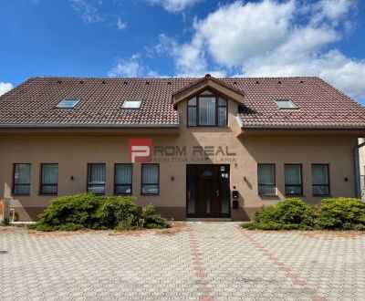 Rent Production premises, Production premises, Nová, Bratislava III, S