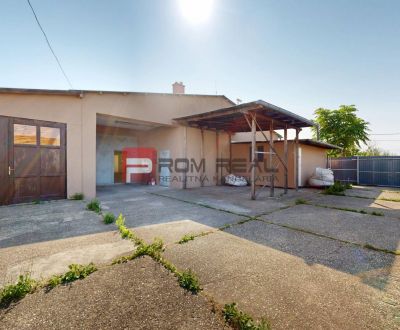 Rent Production premises, Production premises, Nová, Bratislava III, S