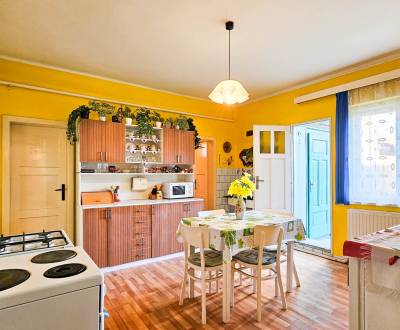 Sale Family house, Family house, Galanta, Slovakia