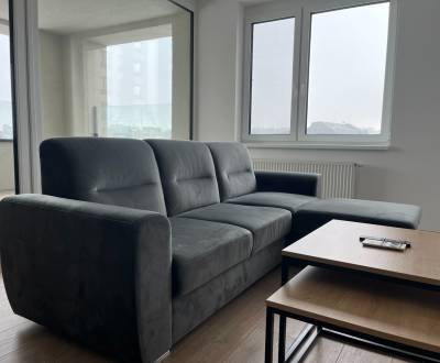 Two bedroom apartment for rent in Poprad