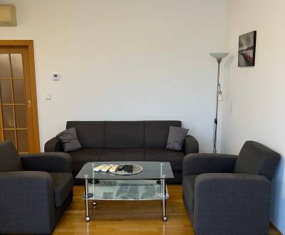 Rent Two bedroom apartment, Two bedroom apartment, Kýčerského, Bratisl